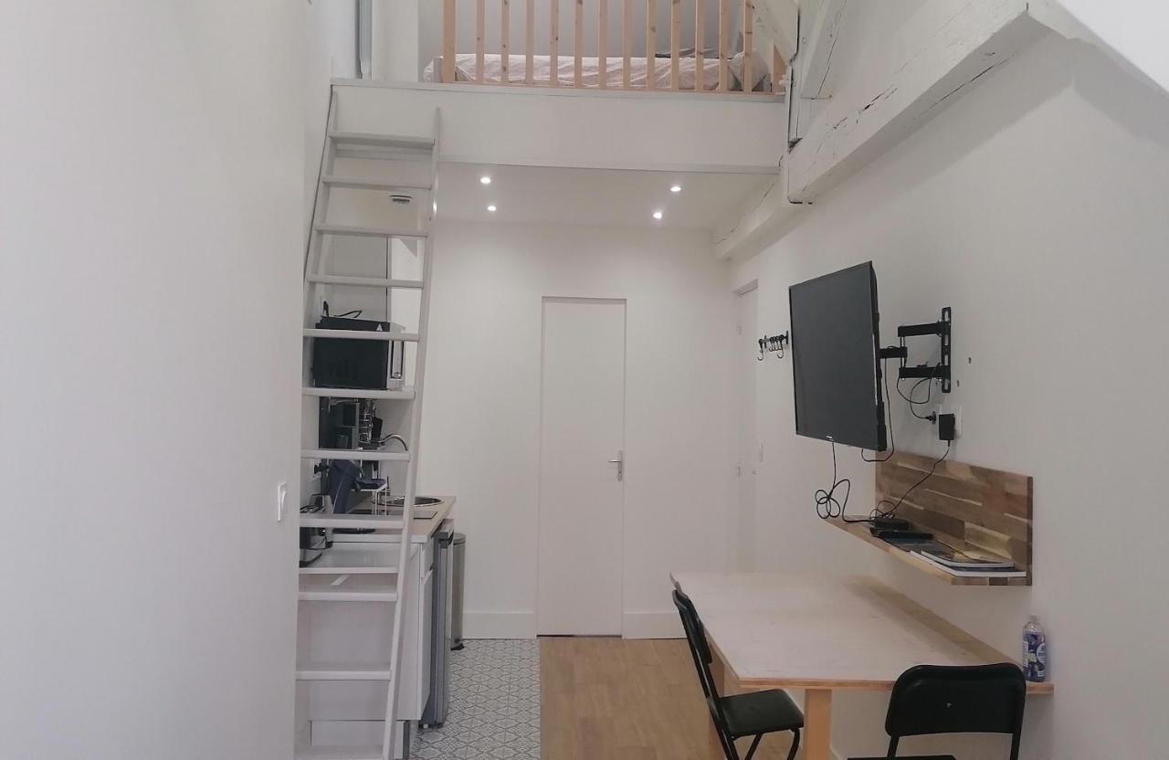Appartement Plein De Charme - 2 *