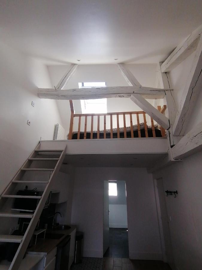 Plein De Charme - 2 Appartement *